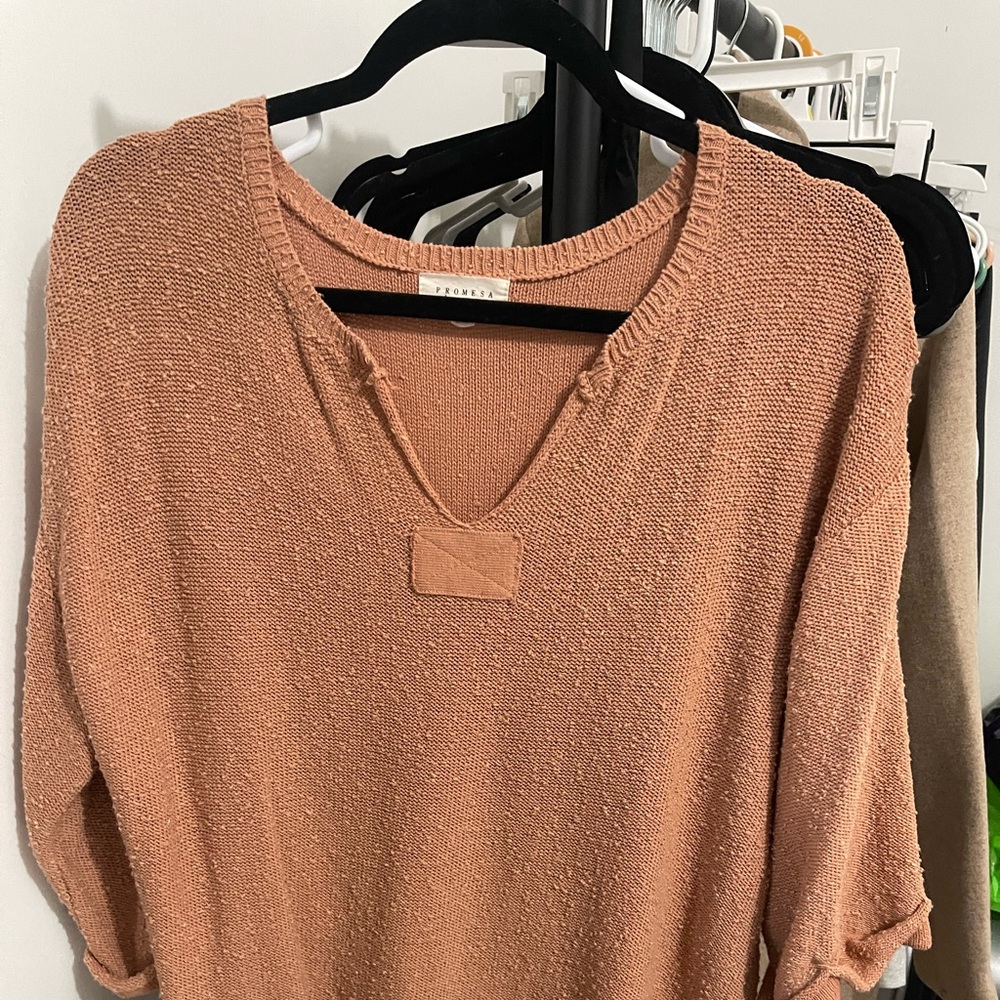 Long sleeve